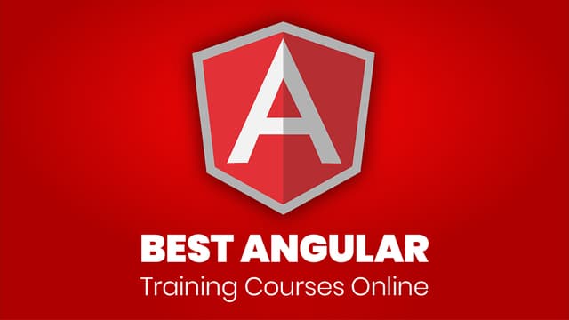 Angular icon