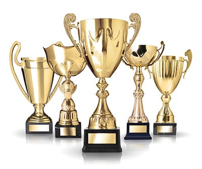 Academic Competitions