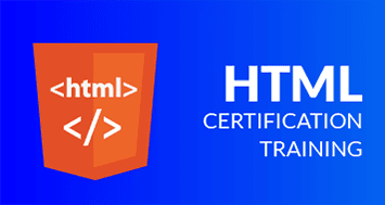 HTML icon