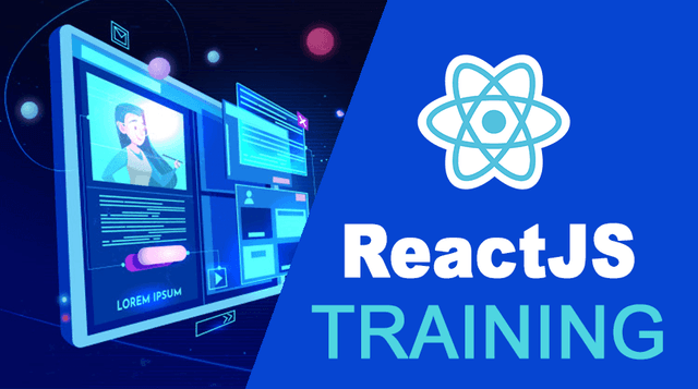 React icon