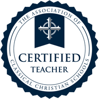 Certified Teachers